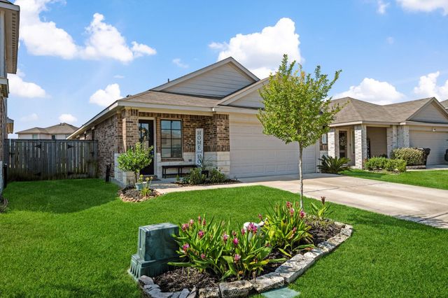 21214 Alder Oaks Drive, New Caney, TX 77357