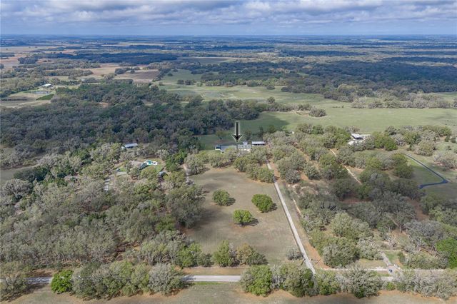 15131 BELLAMY BROTHERS BOULEVARD, Dade City, FL 33525