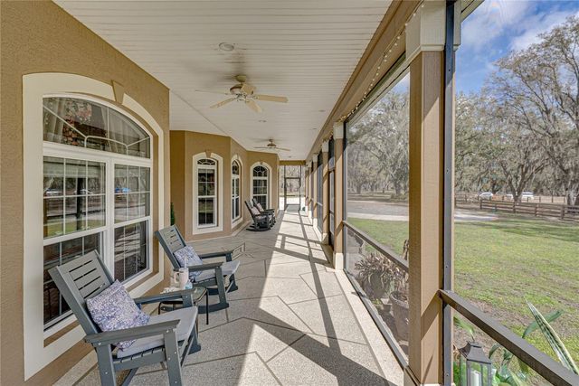 15131 BELLAMY BROTHERS BOULEVARD, Dade City, FL 33525