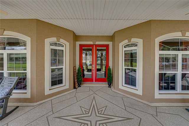 15131 BELLAMY BROTHERS BOULEVARD, Dade City, FL 33525