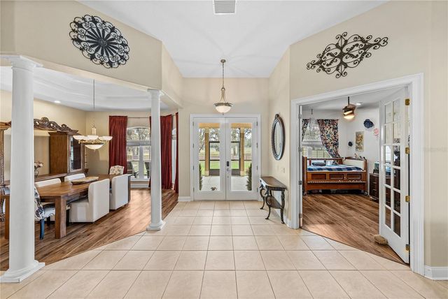 15131 BELLAMY BROTHERS BOULEVARD, Dade City, FL 33525