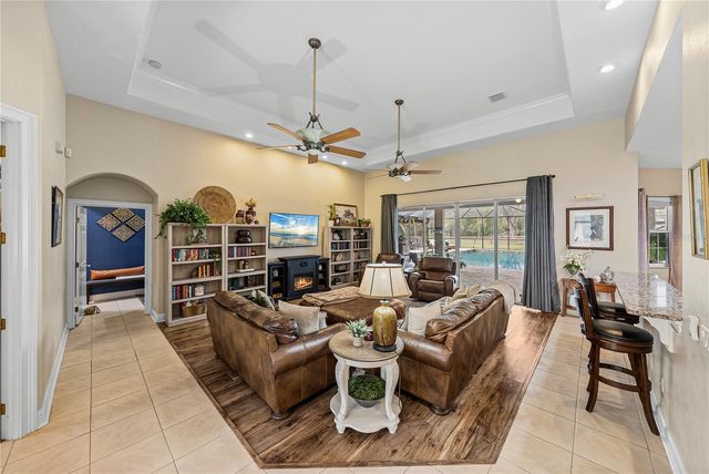 15131 BELLAMY BROTHERS BOULEVARD, Dade City, FL 33525