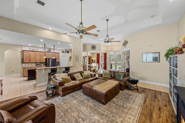 15131 BELLAMY BROTHERS BOULEVARD, Dade City, FL 33525