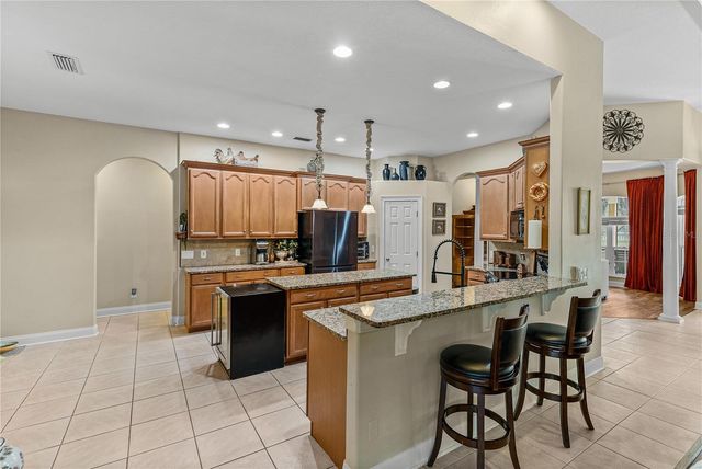 15131 BELLAMY BROTHERS BOULEVARD, Dade City, FL 33525