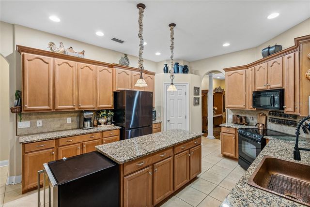 15131 BELLAMY BROTHERS BOULEVARD, Dade City, FL 33525