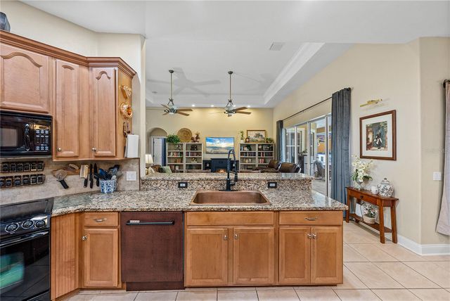 15131 BELLAMY BROTHERS BOULEVARD, Dade City, FL 33525