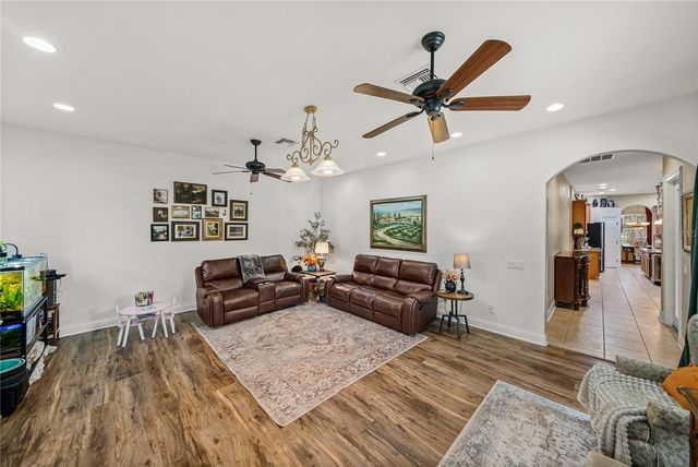 15131 BELLAMY BROTHERS BOULEVARD, Dade City, FL 33525