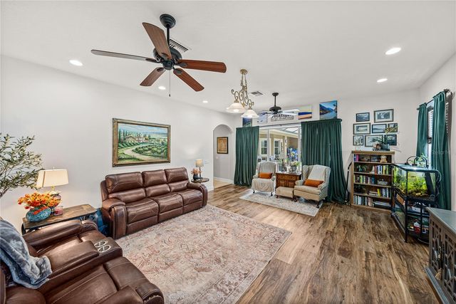 15131 BELLAMY BROTHERS BOULEVARD, Dade City, FL 33525