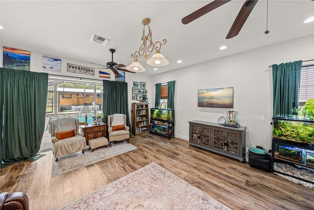 15131 BELLAMY BROTHERS BOULEVARD, Dade City, FL 33525