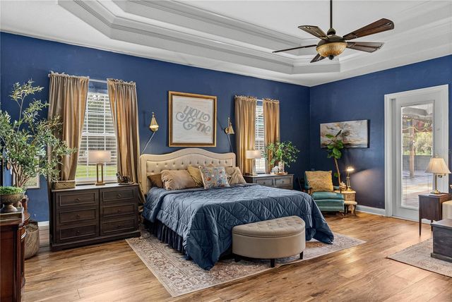 15131 BELLAMY BROTHERS BOULEVARD, Dade City, FL 33525