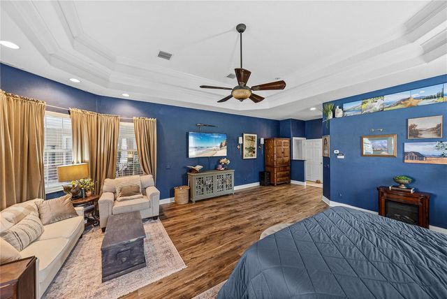 15131 BELLAMY BROTHERS BOULEVARD, Dade City, FL 33525