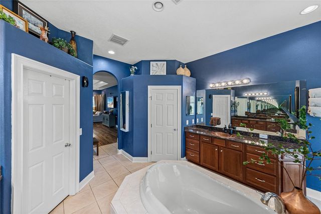 15131 BELLAMY BROTHERS BOULEVARD, Dade City, FL 33525