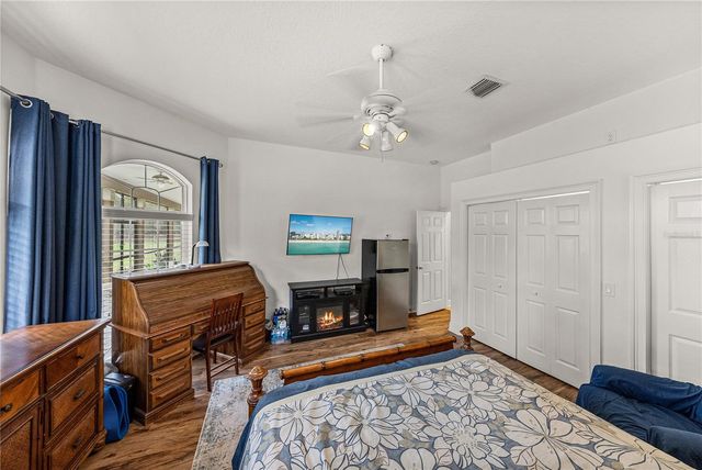 15131 BELLAMY BROTHERS BOULEVARD, Dade City, FL 33525