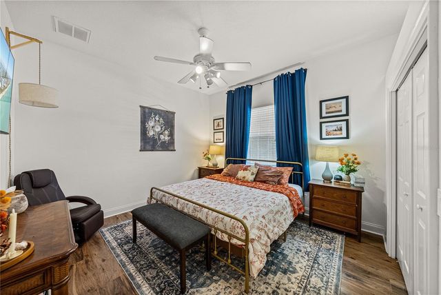 15131 BELLAMY BROTHERS BOULEVARD, Dade City, FL 33525