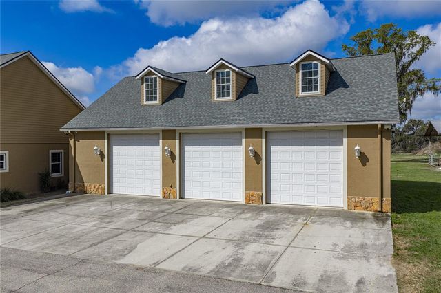 15131 BELLAMY BROTHERS BOULEVARD, Dade City, FL 33525