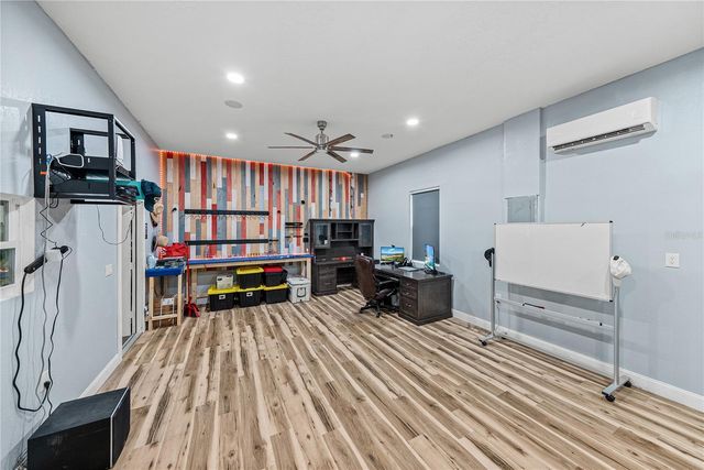 15131 BELLAMY BROTHERS BOULEVARD, Dade City, FL 33525