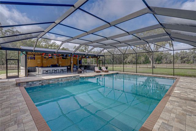 15131 BELLAMY BROTHERS BOULEVARD, Dade City, FL 33525