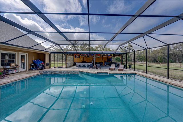 15131 BELLAMY BROTHERS BOULEVARD, Dade City, FL 33525