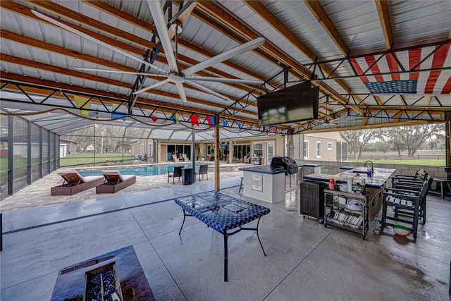 15131 BELLAMY BROTHERS BOULEVARD, Dade City, FL 33525