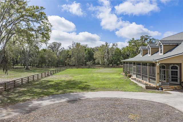 15131 BELLAMY BROTHERS BOULEVARD, Dade City, FL 33525