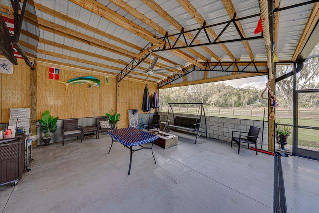 15131 BELLAMY BROTHERS BOULEVARD, Dade City, FL 33525