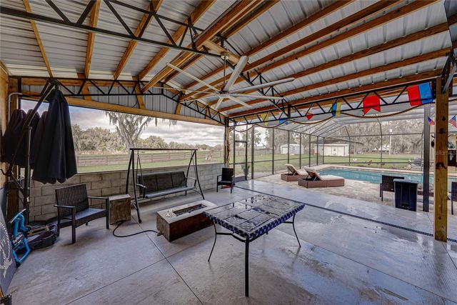 15131 BELLAMY BROTHERS BOULEVARD, Dade City, FL 33525