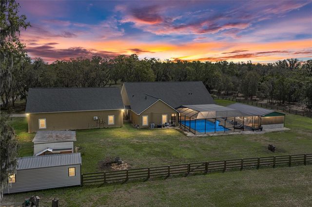 15131 BELLAMY BROTHERS BOULEVARD, Dade City, FL 33525