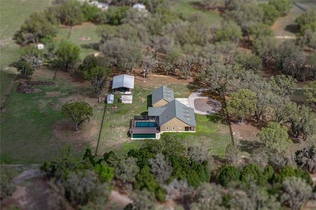 15131 BELLAMY BROTHERS BOULEVARD, Dade City, FL 33525