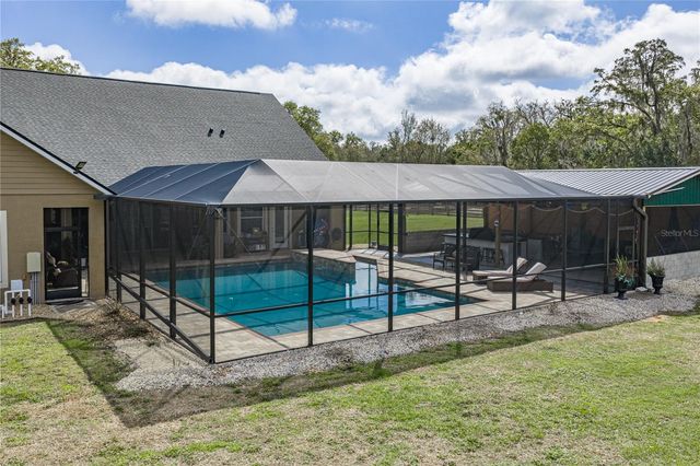 15131 BELLAMY BROTHERS BOULEVARD, Dade City, FL 33525