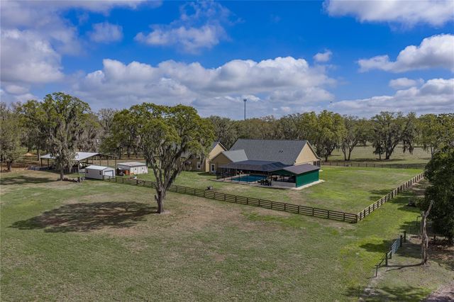 15131 BELLAMY BROTHERS BOULEVARD, Dade City, FL 33525