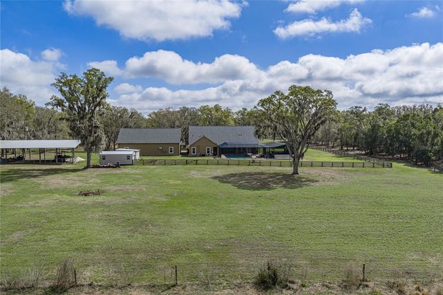 15131 BELLAMY BROTHERS BOULEVARD, Dade City, FL 33525