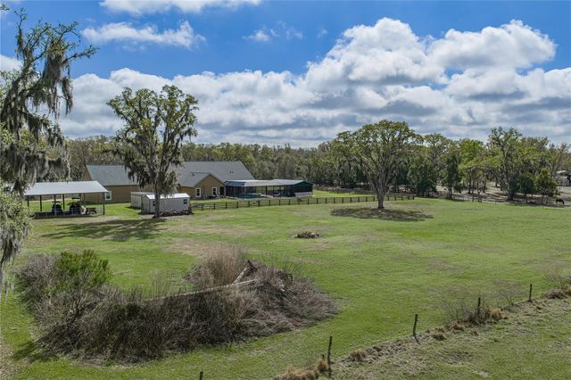 15131 BELLAMY BROTHERS BOULEVARD, Dade City, FL 33525