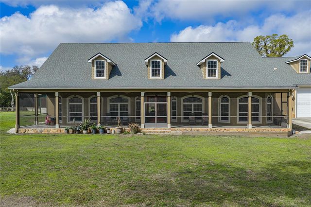 15131 BELLAMY BROTHERS BOULEVARD, Dade City, FL 33525