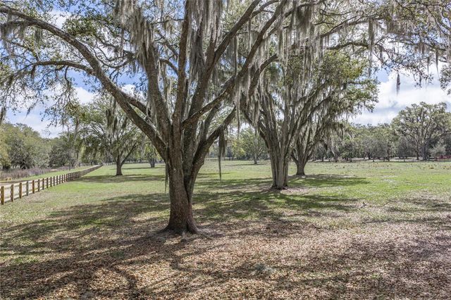 15131 BELLAMY BROTHERS BOULEVARD, Dade City, FL 33525