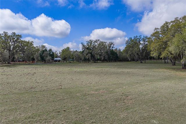 15131 BELLAMY BROTHERS BOULEVARD, Dade City, FL 33525
