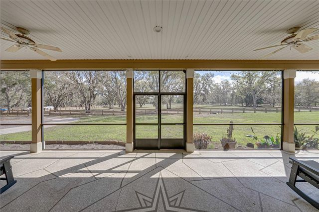 15131 BELLAMY BROTHERS BOULEVARD, Dade City, FL 33525