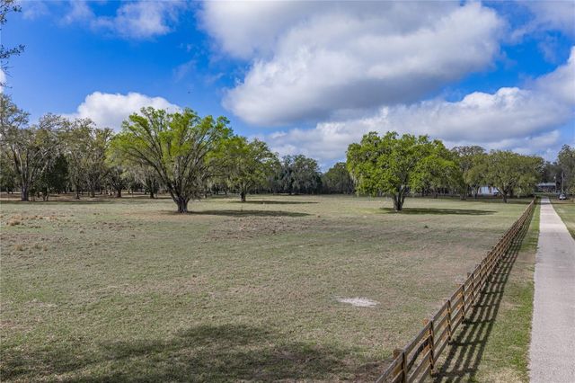 15131 BELLAMY BROTHERS BOULEVARD, Dade City, FL 33525