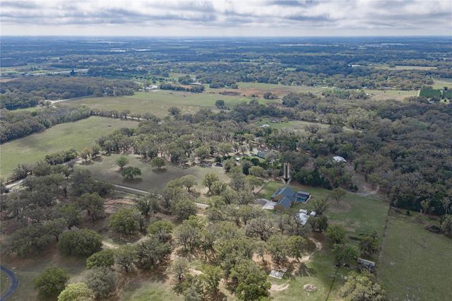 15131 BELLAMY BROTHERS BOULEVARD, Dade City, FL 33525