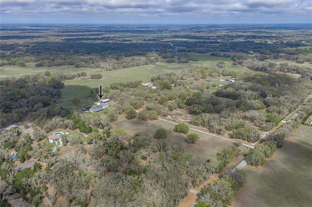 15131 BELLAMY BROTHERS BOULEVARD, Dade City, FL 33525