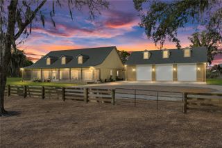 15131 BELLAMY BROTHERS BOULEVARD, Dade City, FL 33525