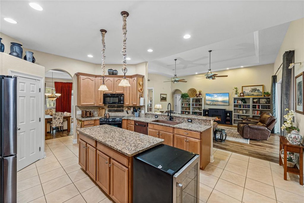 Image 22 of property listing at 15131 BELLAMY BROTHERS BOULEVARD, Dade City, FL 33525