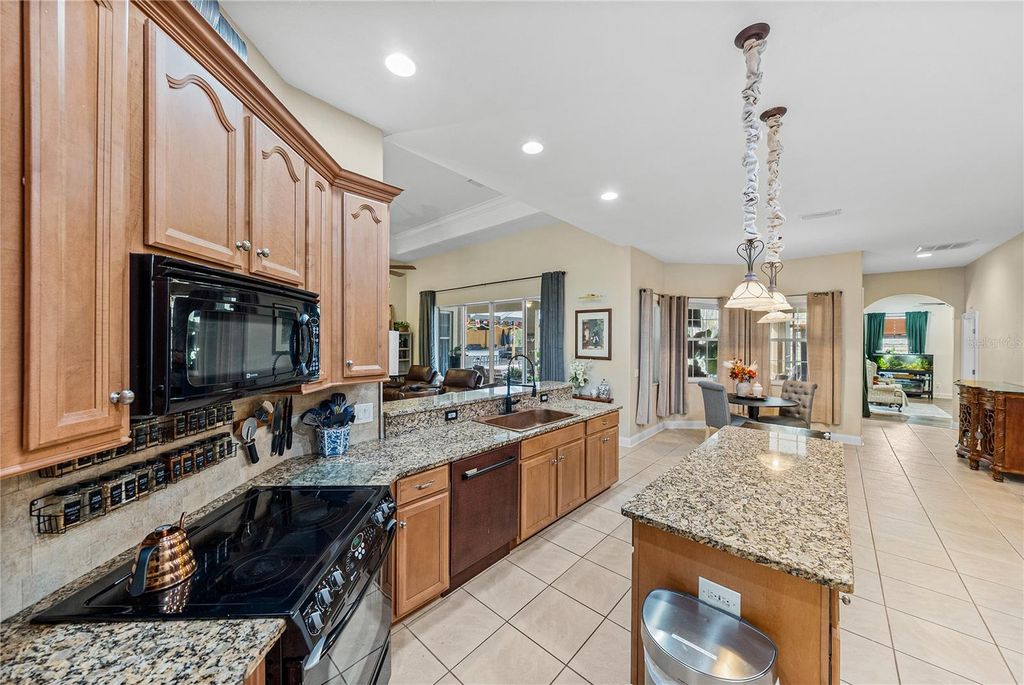 Image 24 of property listing at 15131 BELLAMY BROTHERS BOULEVARD, Dade City, FL 33525