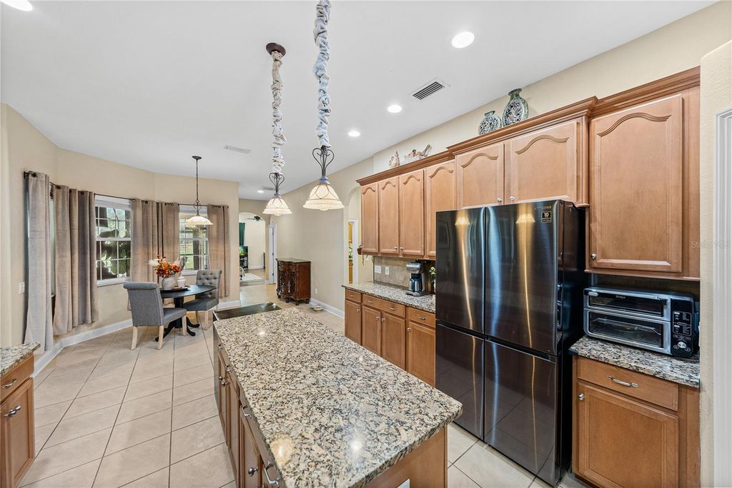 Image 25 of property listing at 15131 BELLAMY BROTHERS BOULEVARD, Dade City, FL 33525