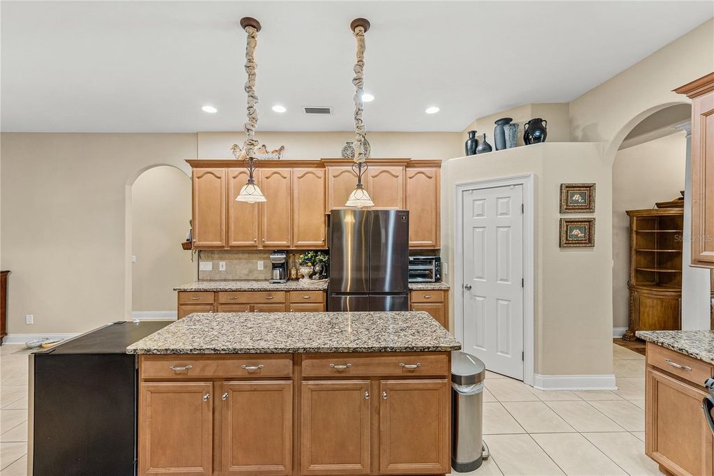 Image 26 of property listing at 15131 BELLAMY BROTHERS BOULEVARD, Dade City, FL 33525