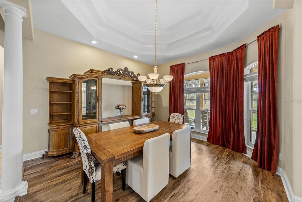 Image 28 of property listing at 15131 BELLAMY BROTHERS BOULEVARD, Dade City, FL 33525