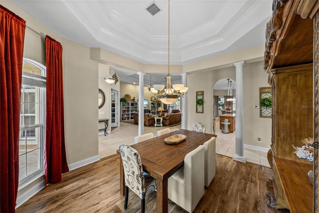 Image 29 of property listing at 15131 BELLAMY BROTHERS BOULEVARD, Dade City, FL 33525