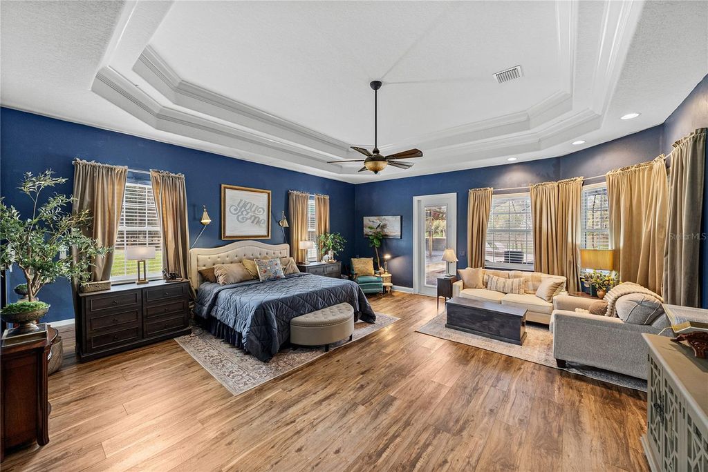 Image 35 of property listing at 15131 BELLAMY BROTHERS BOULEVARD, Dade City, FL 33525