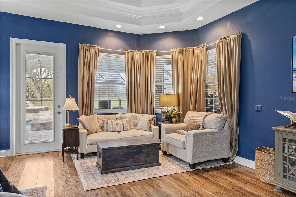 Image 37 of property listing at 15131 BELLAMY BROTHERS BOULEVARD, Dade City, FL 33525