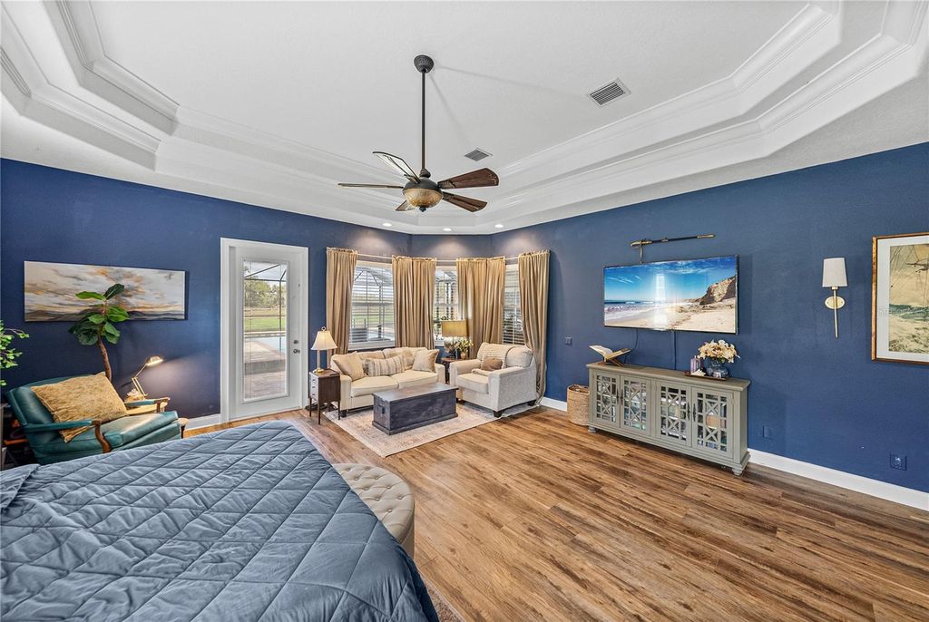 Image 38 of property listing at 15131 BELLAMY BROTHERS BOULEVARD, Dade City, FL 33525