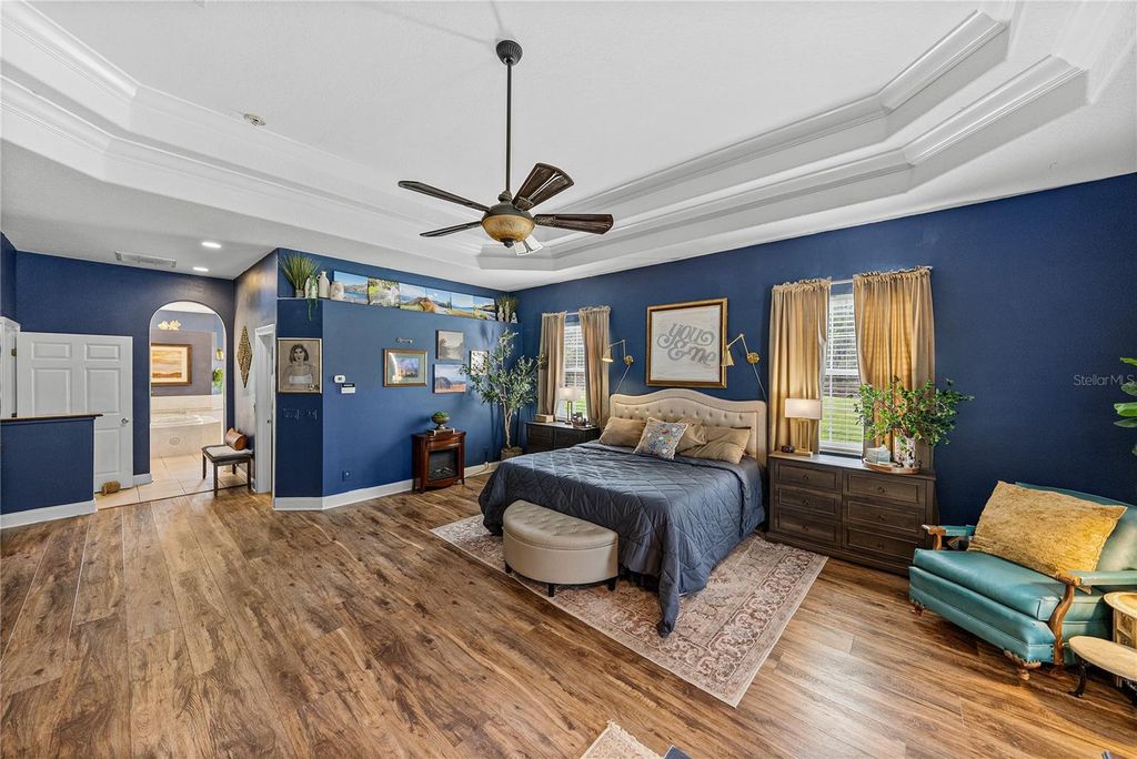 Image 39 of property listing at 15131 BELLAMY BROTHERS BOULEVARD, Dade City, FL 33525